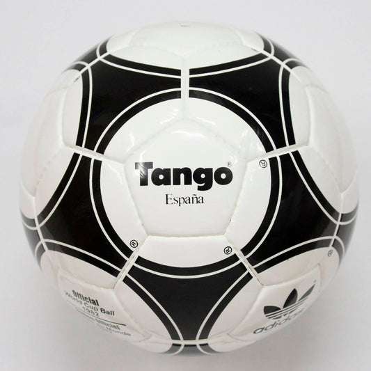 Adidas Tango Espana | 1982 FIFA World Cup Ball | SIZE 5 01