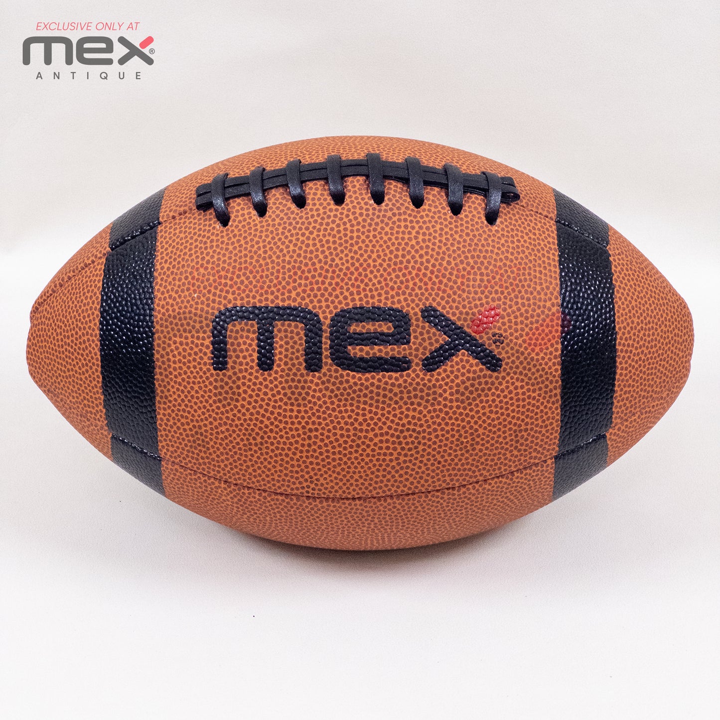 ThunderStrike Pro Customize American Football | Custom Football Ball