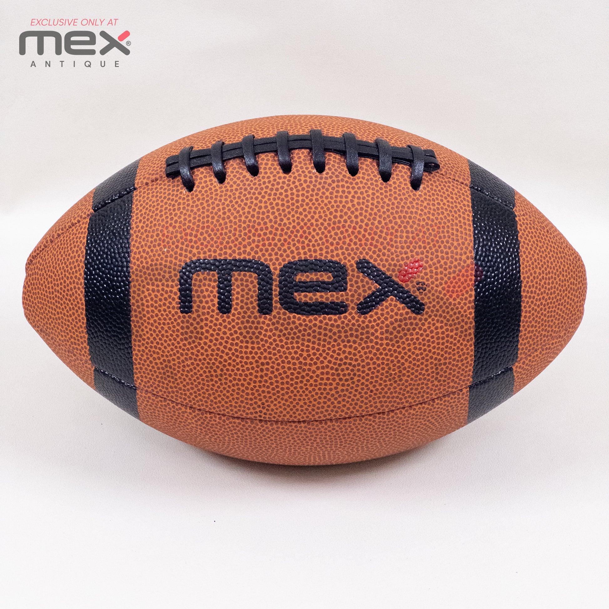 ThunderStrike Pro Customize American Football | Custom Football Ball