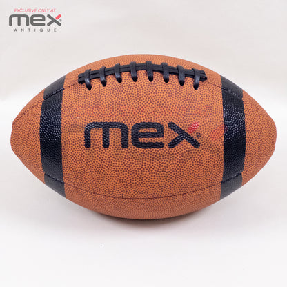 ThunderStrike Pro Customize American Football | Custom Football Ball