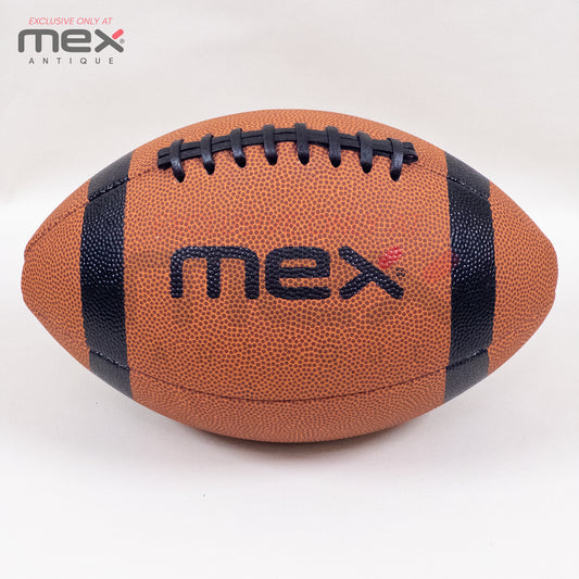 ThunderStrike Pro Customize American Football | Custom Football Ball