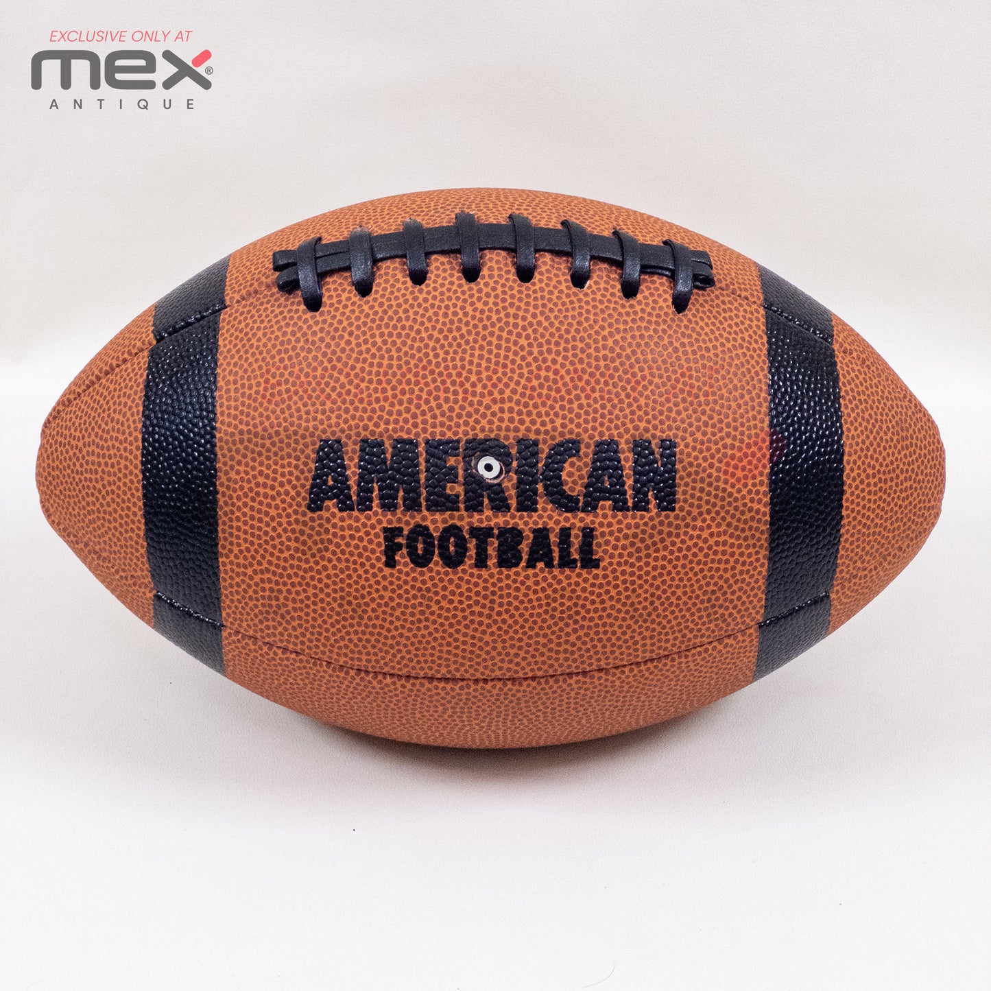 ThunderStrike Pro Customize American Football | Custom Football Ball 02
