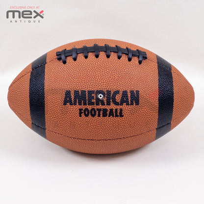 ThunderStrike Pro Customize American Football | Custom Football Ball 02