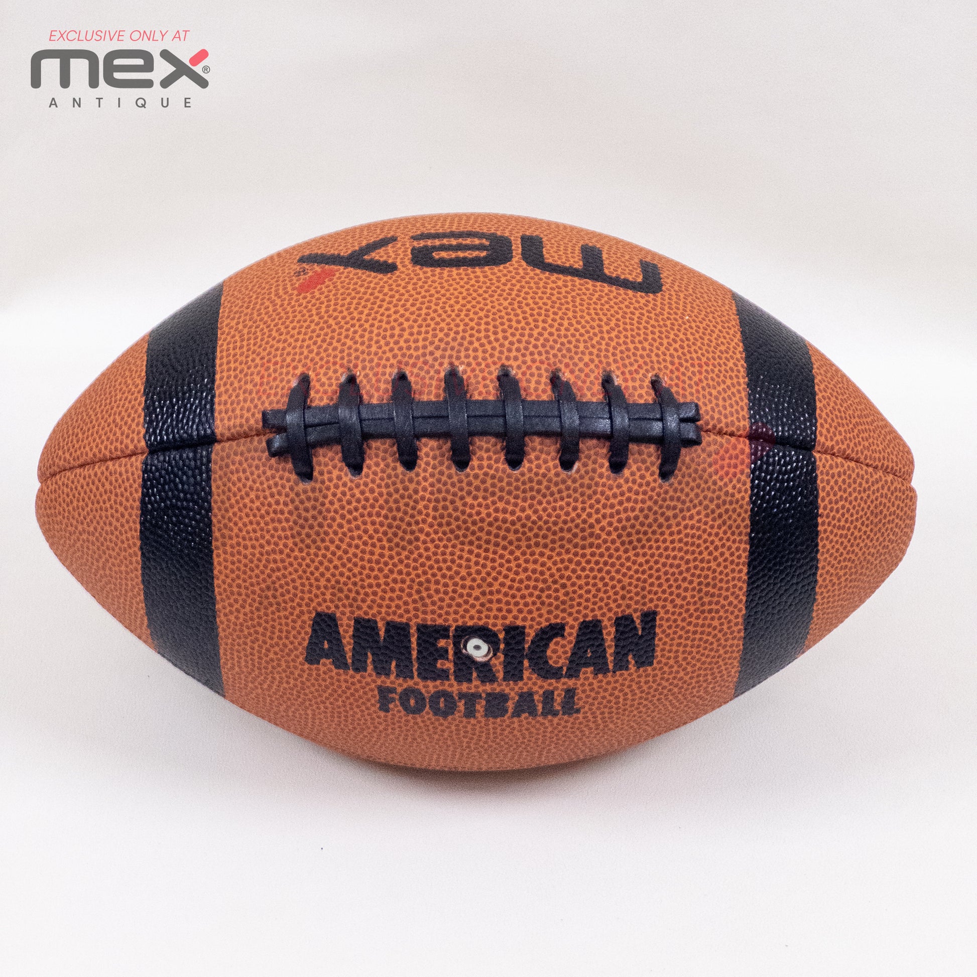 ThunderStrike Pro Customize American Football | Custom Football Ball 03