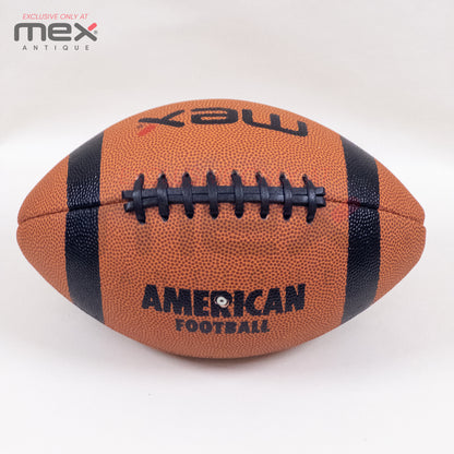 ThunderStrike Pro Customize American Football | Custom Football Ball 03