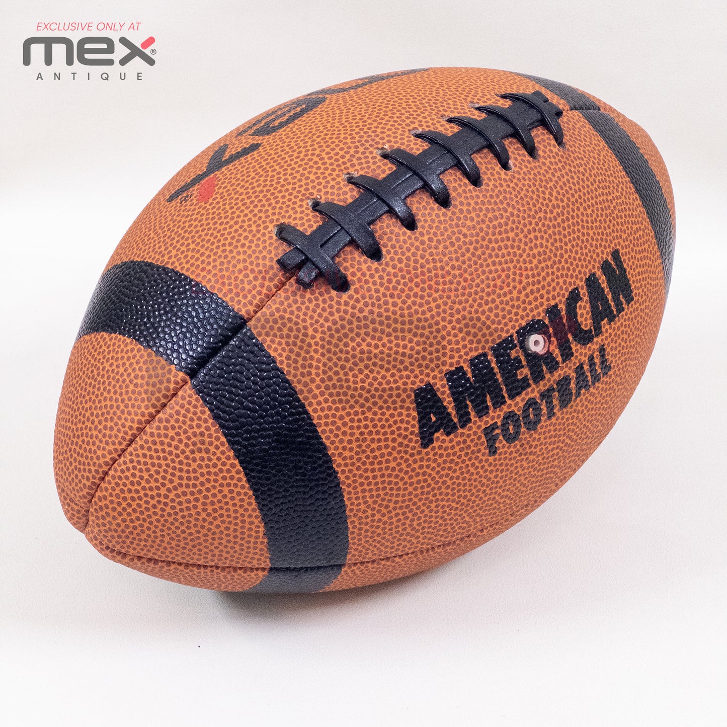 ThunderStrike Pro Customize American Football | Custom Football Ball 04