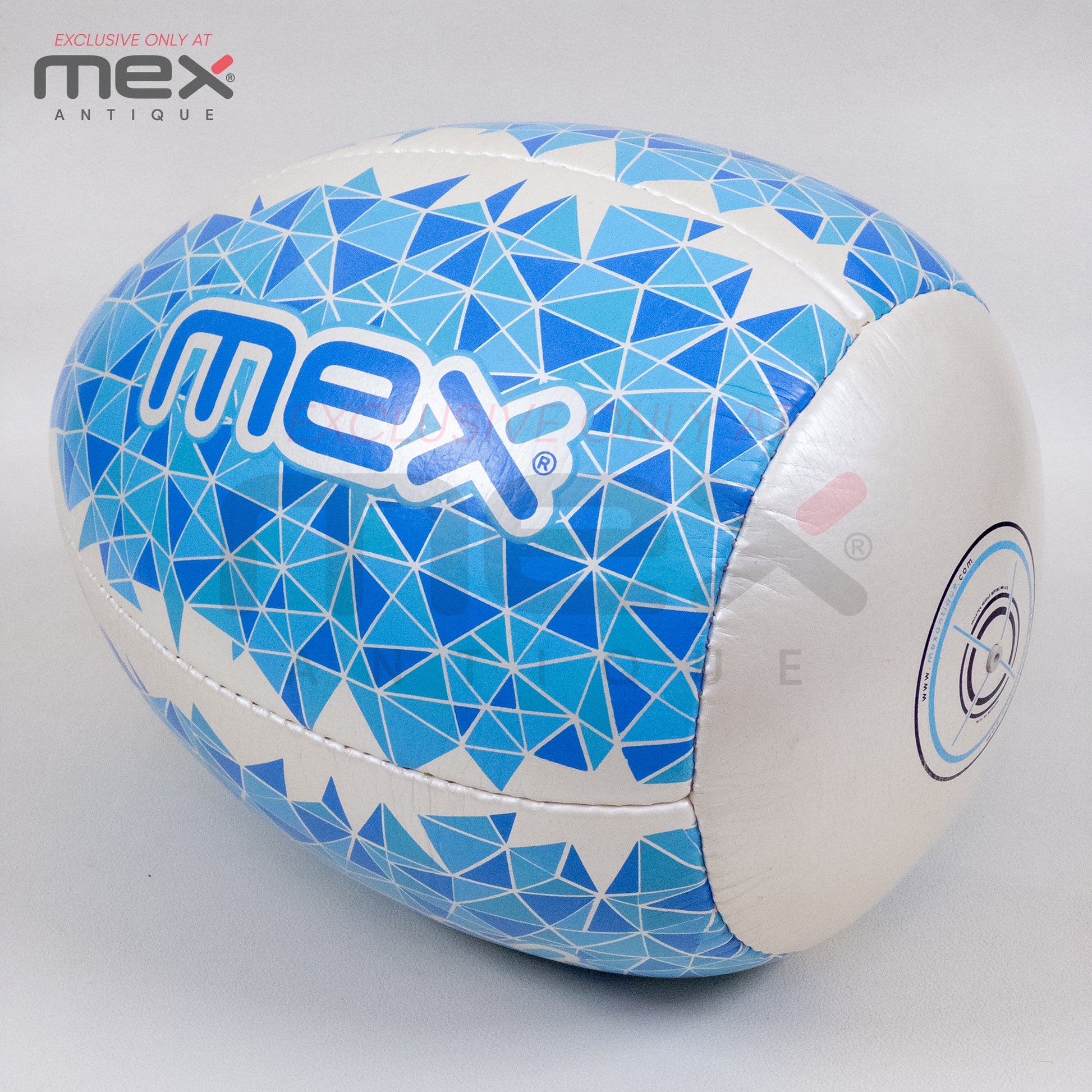 Titan Pro Rugby Rebounder Ball – Retail, Wholesale & OEM Supply 03