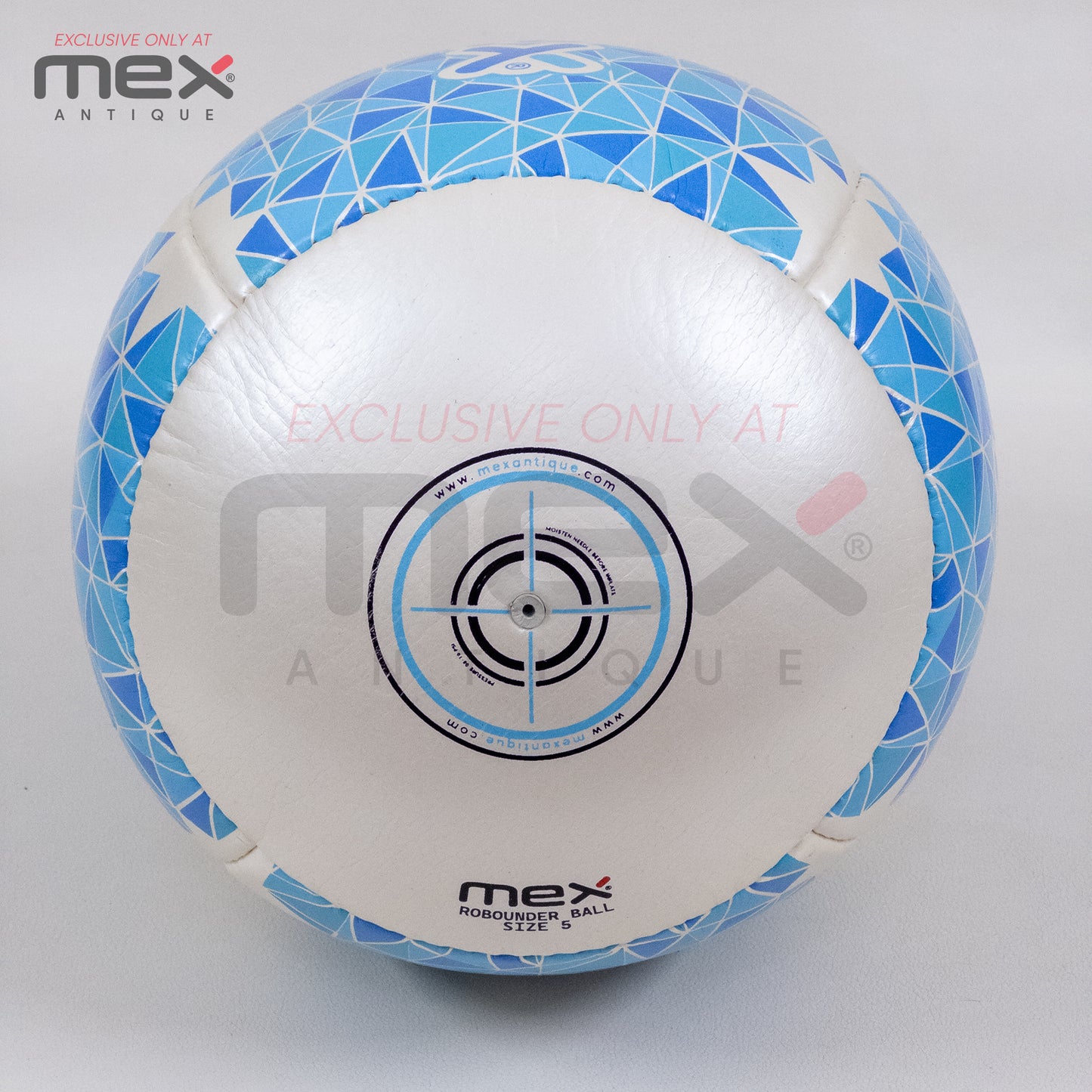 Titan Pro Rugby Rebounder Ball – Retail, Wholesale & OEM Supply 04