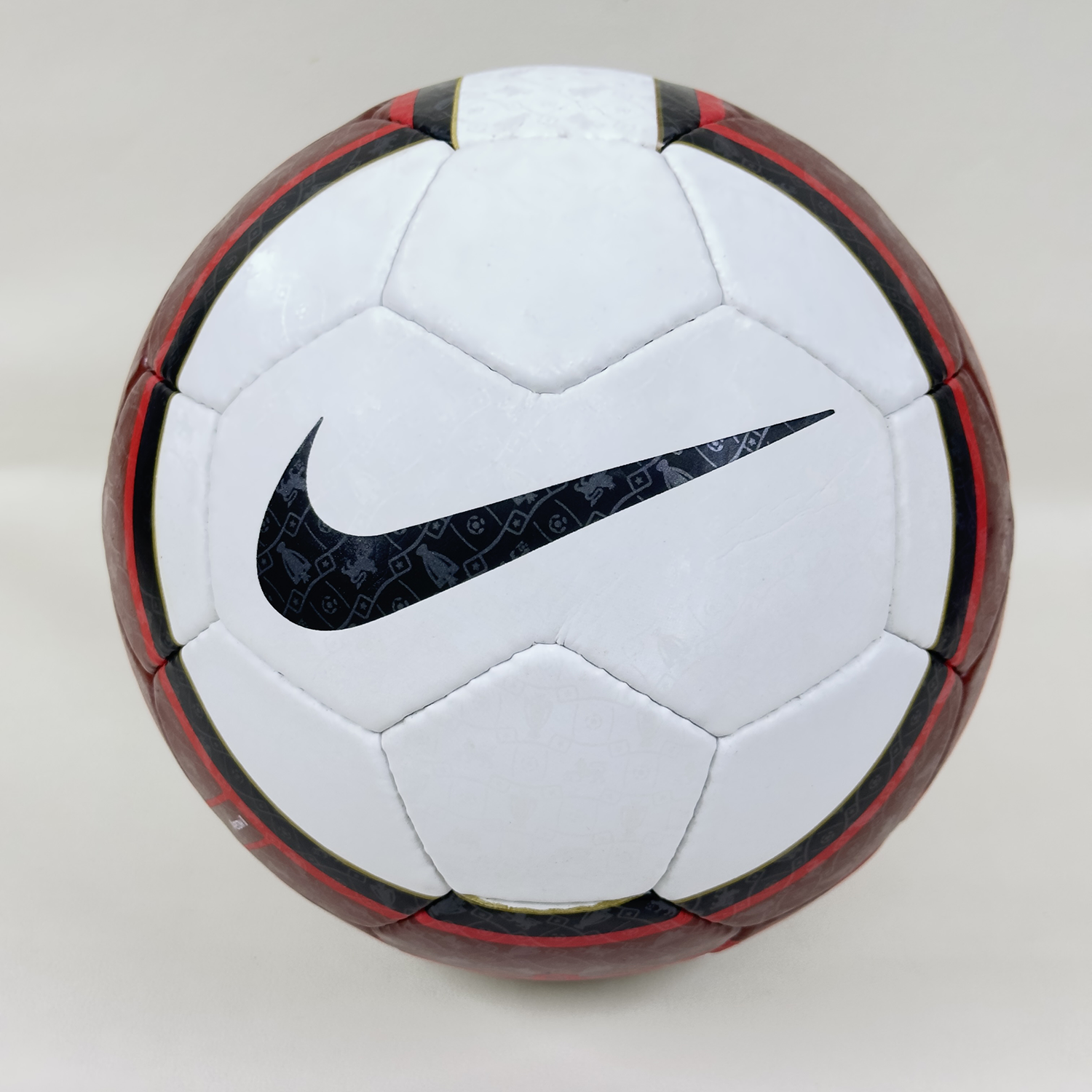 Nike total 90 aerow ii deals