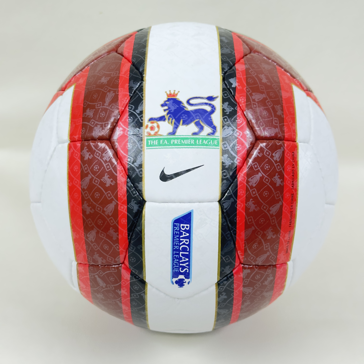 Total 90 Aerow II FA Premier League Barcleys 03