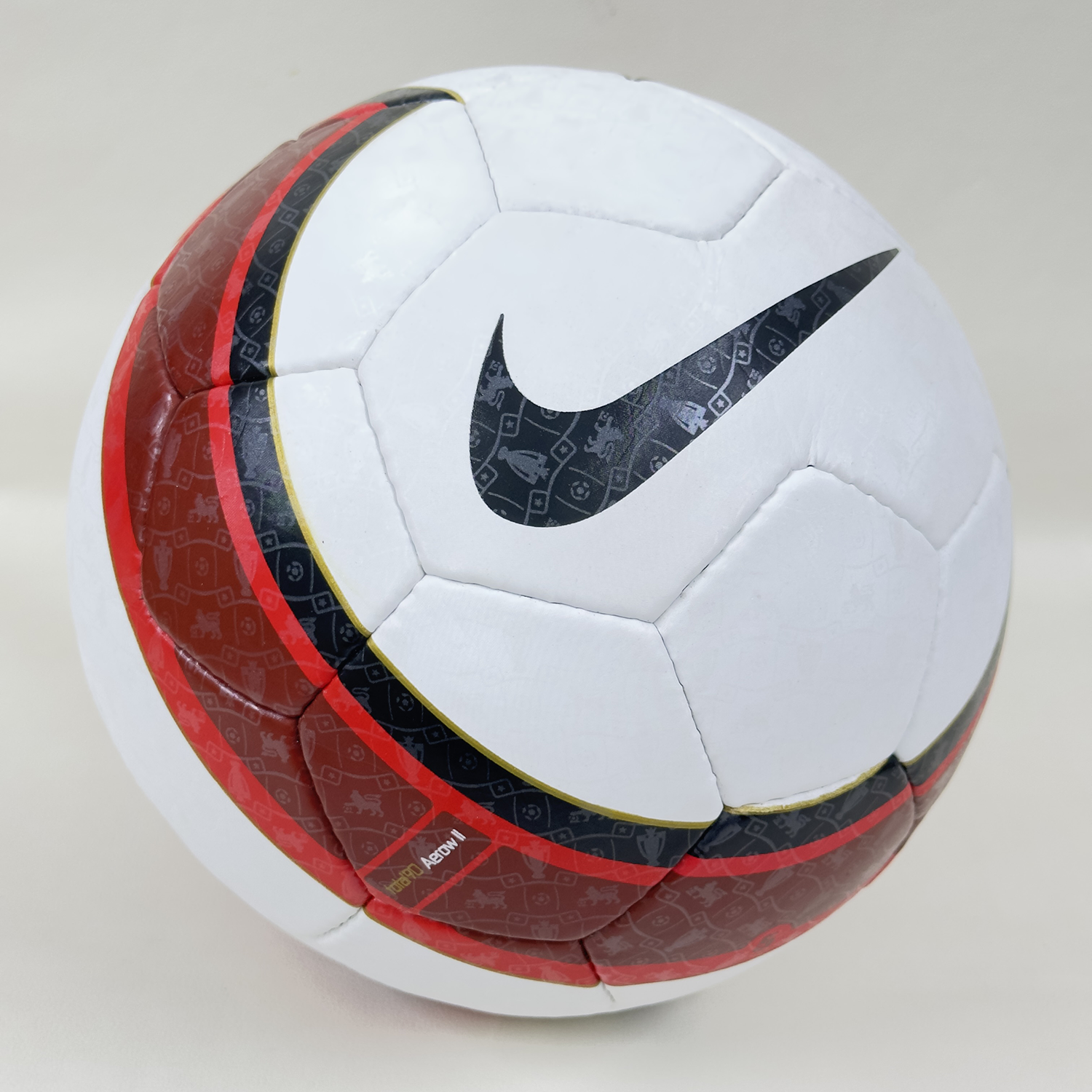 Total 90 Aerow II FA Premier League Barcleys 05
