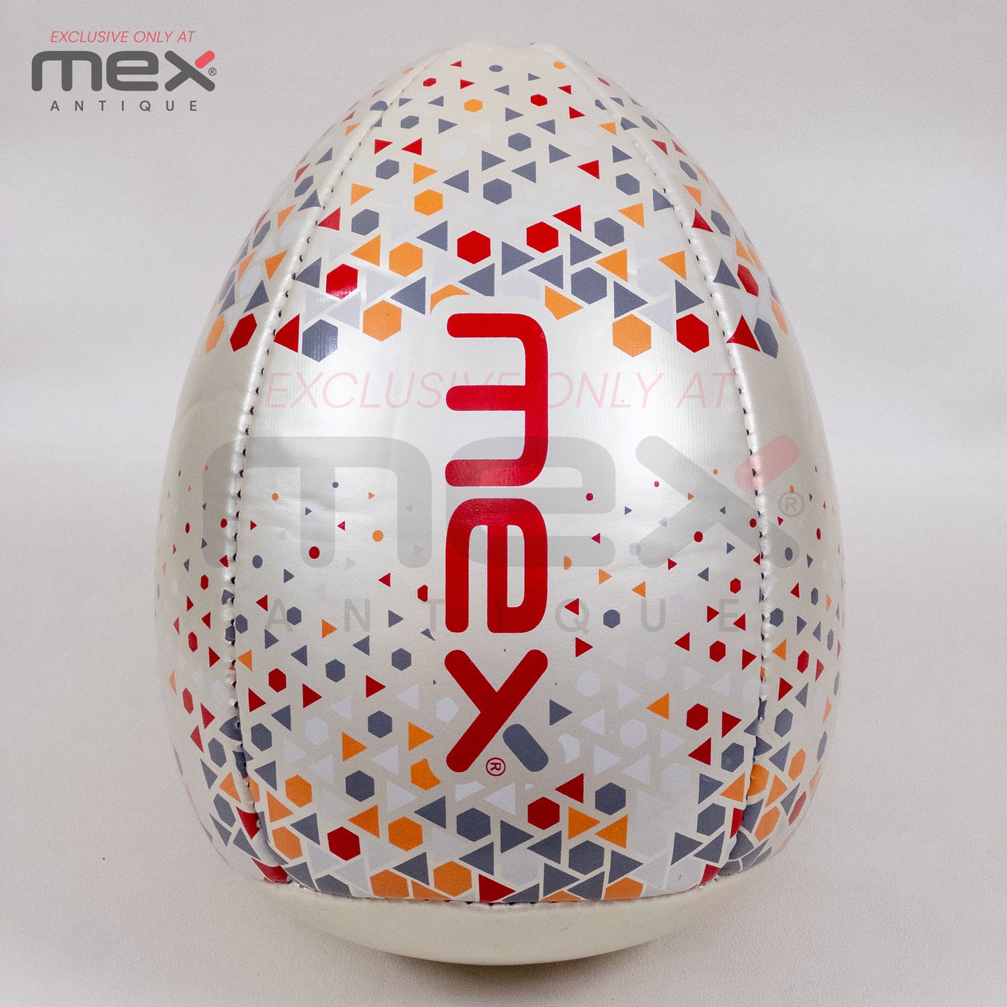 Vortex Pro Rugby Rebounder Ball – Retail, Wholesale & OEM Supply