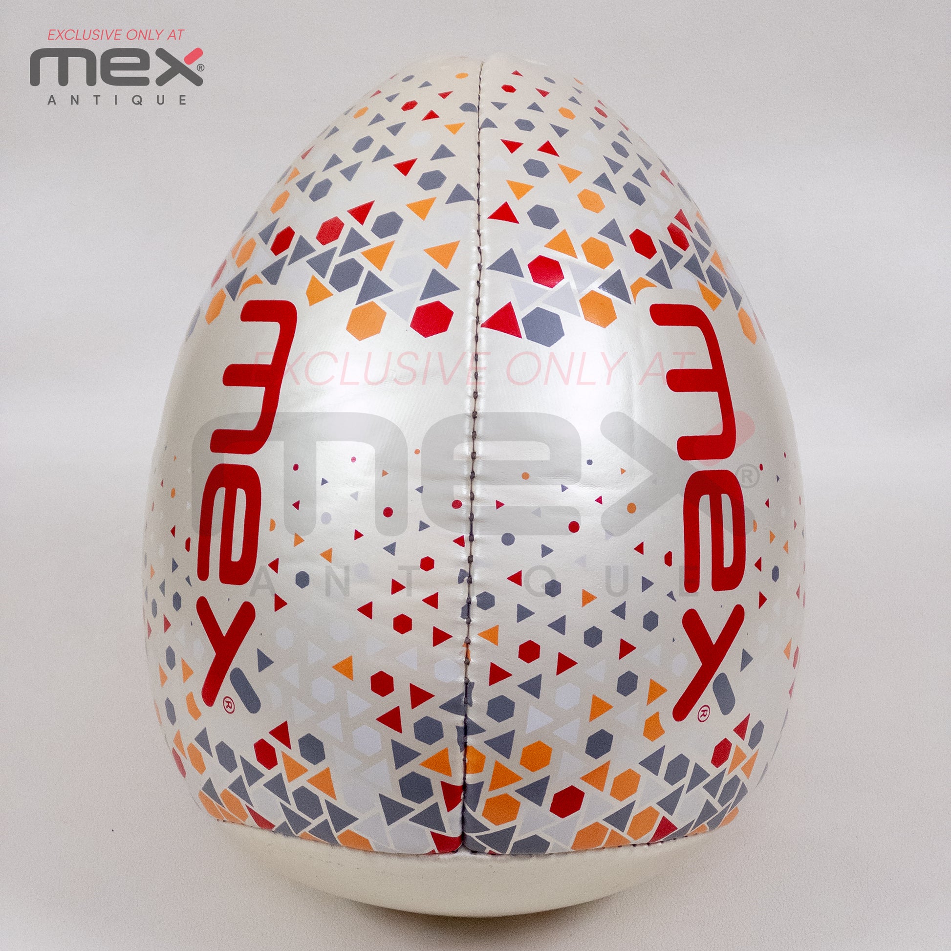 Vortex Pro Rugby Rebounder Ball – Retail, Wholesale & OEM Supply 02