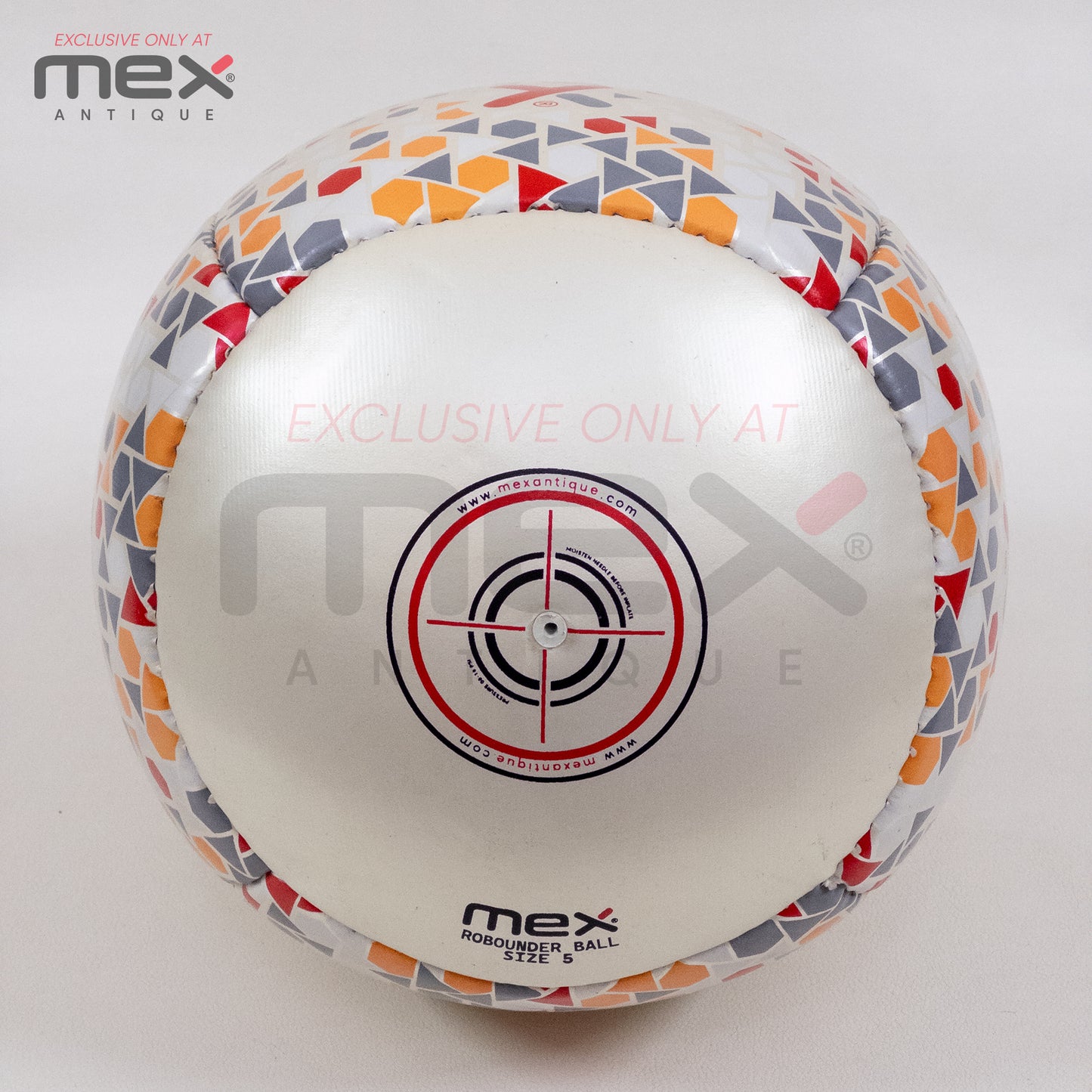 Vortex Pro Rugby Rebounder Ball – Retail, Wholesale & OEM Supply 04