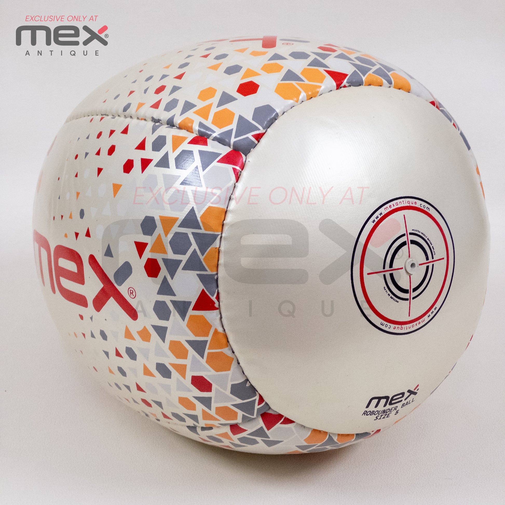 Vortex Pro Rugby Rebounder Ball – Retail, Wholesale & OEM Supply 05