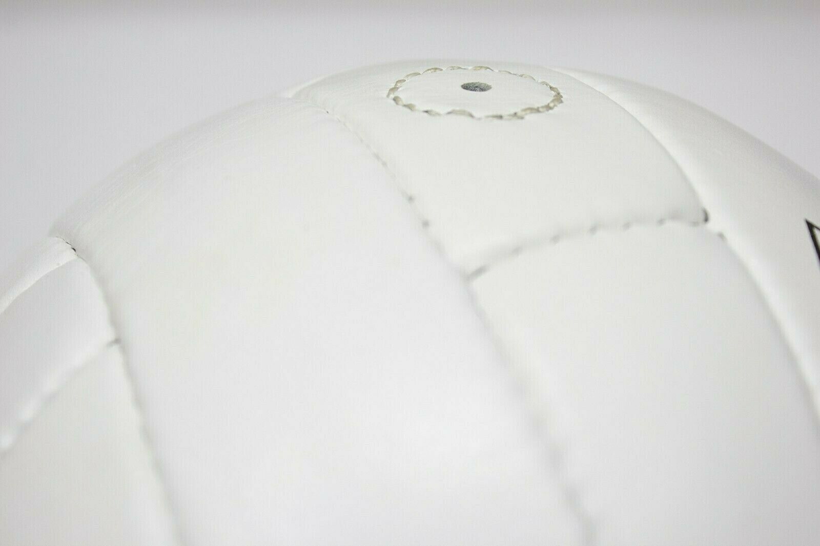 Top Star VM Bollen | 1958 FIFA World Cup Ball | GENIUNE LEATHER SIZE 5 05