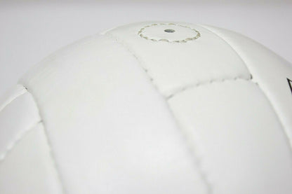 Top Star VM Bollen | 1958 FIFA World Cup Ball | GENIUNE LEATHER SIZE 5 05